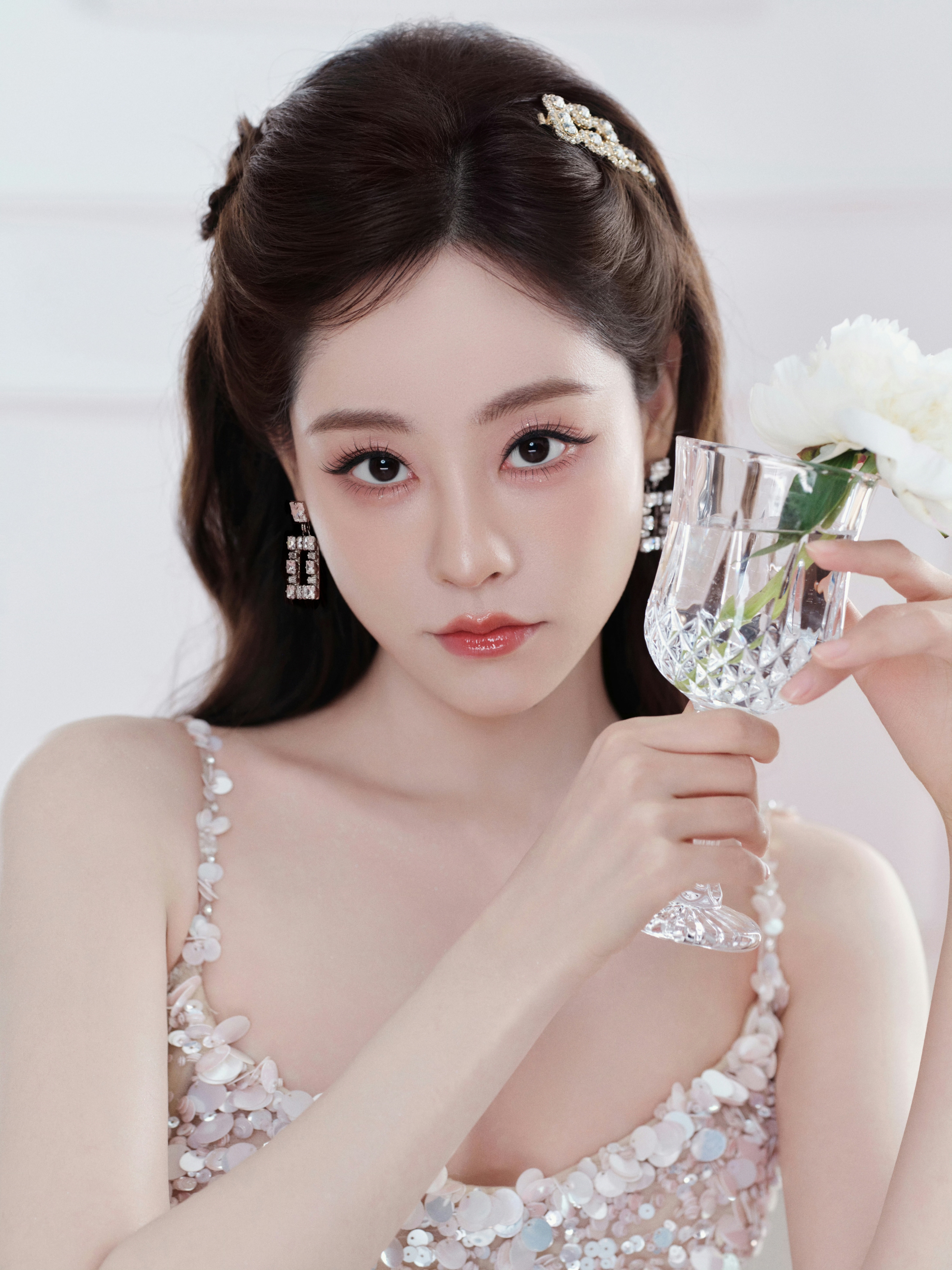 祝绪丹——从容雅致，绮梦璀璨