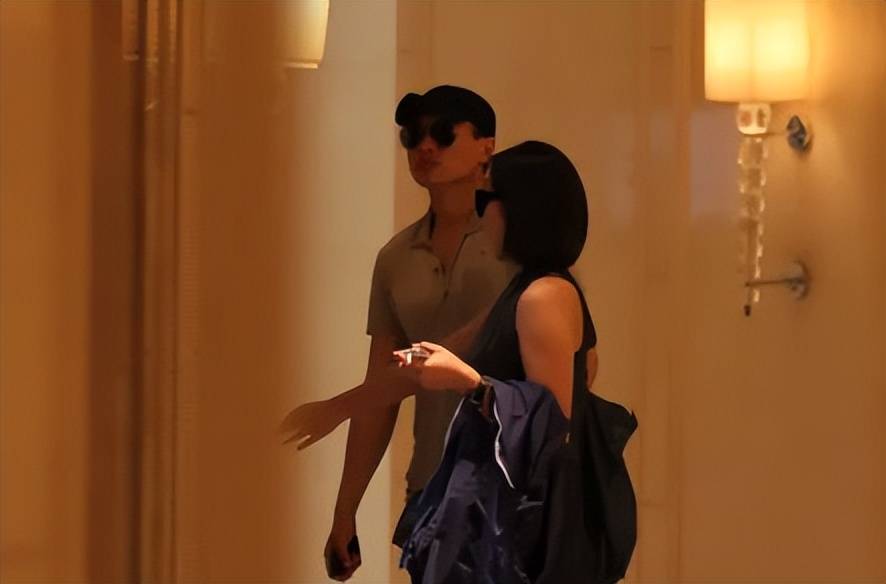 张婉婷当过“小三”堕胎后续！网友扒出高云翔符合细节，董璇好惨