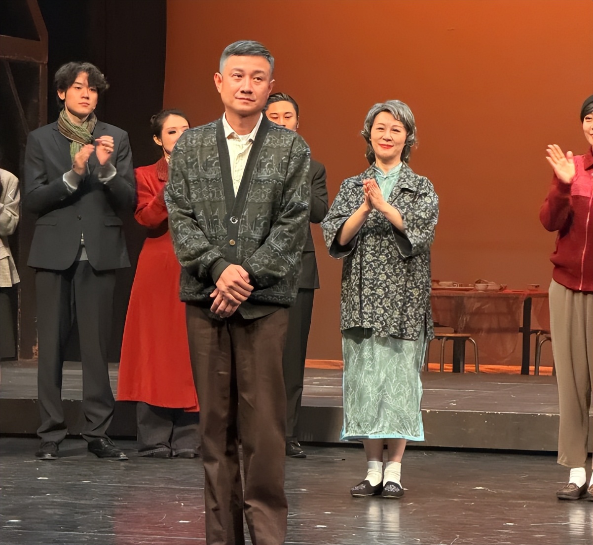 钱再多也没用!向太曝马伊琍已再婚:原来当年文章过不了心里那关