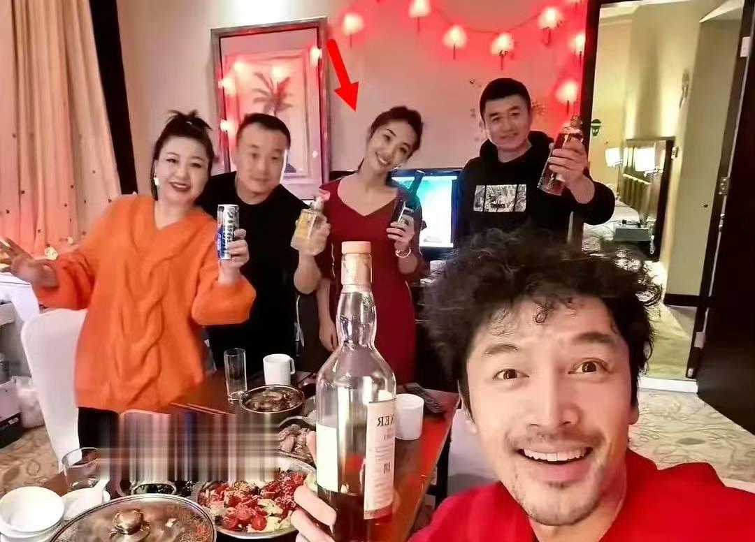 婚变传闻真相大白 4 个月后,央视 2 天 3 次点名胡歌?薛佳凝真没说错