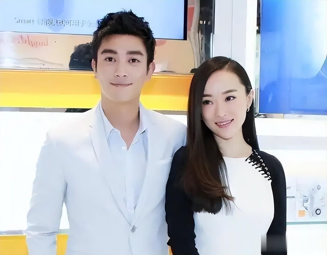 交际花,拒认女儿?45岁的\豪门阔太\霍思燕,从不像表面那么简单