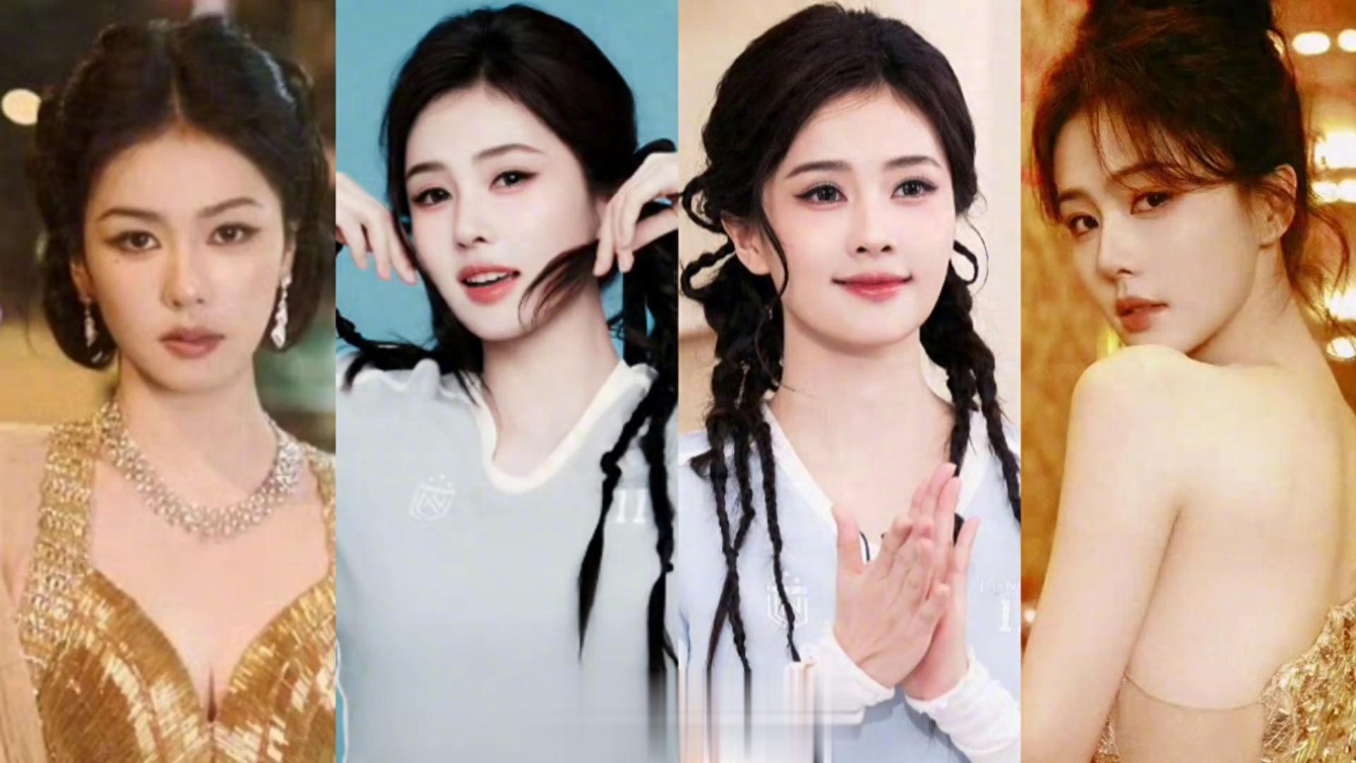 白鹿解锁运动新风格，品牌代言表现十分亮眼