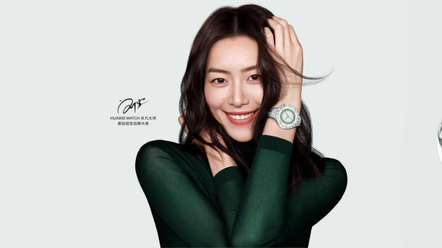 华为珠宝级腕表HUAWEI WATCH ULTIMATE DESIGN非凡大师 星钻绽放&HUAWEI WATCH FIT 5系列