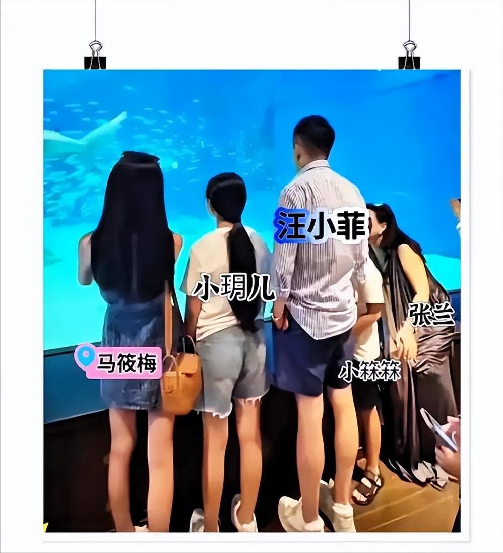 汪小菲不忍了！直播透露不买房原因，孩子不随母姓，马筱梅获赞