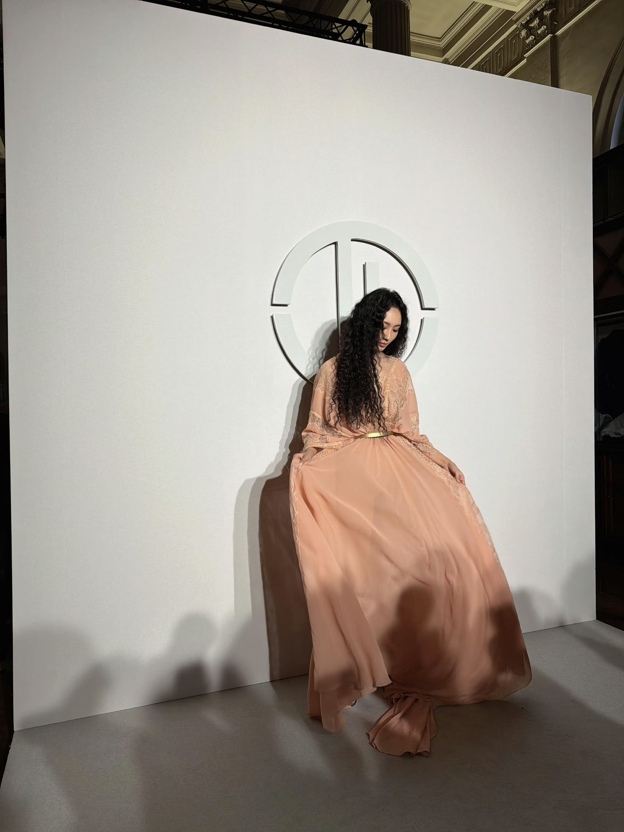 王紫璇她生图就好了 不要美颜