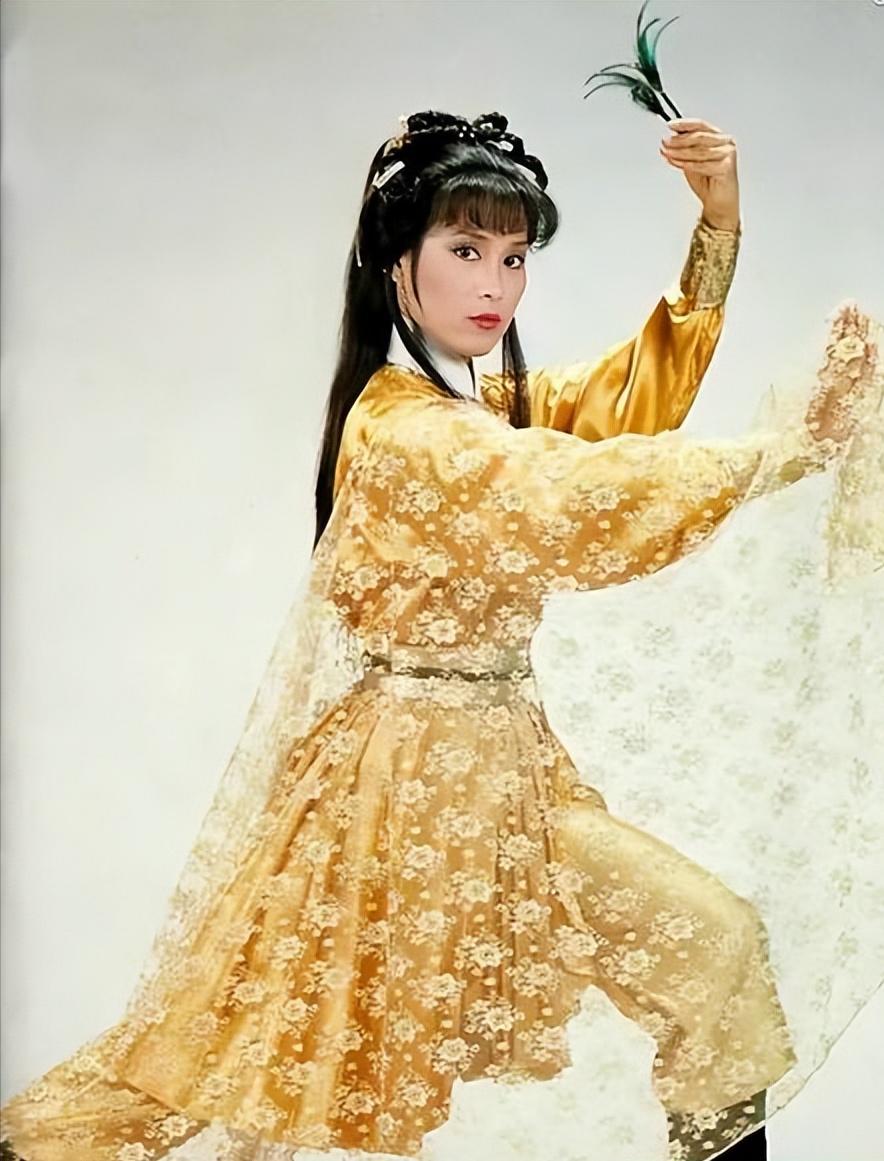 怀孕以后，才知道自己是小三，如今去父留女，女儿已是香港名媛