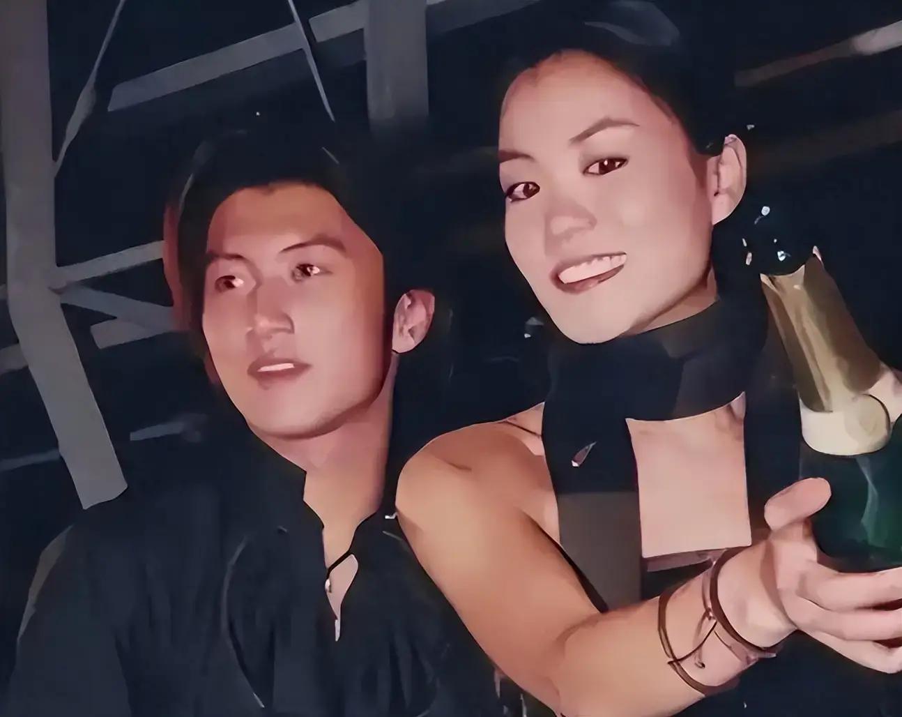丢了面子输了里子！Coco早就给70岁“口无遮拦”的王晶，上了一课