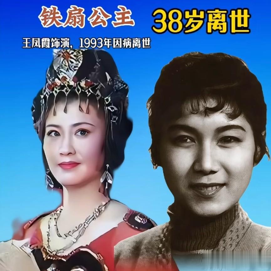 86版《西游记》里面已故的20位演员，你们还有印象吗？