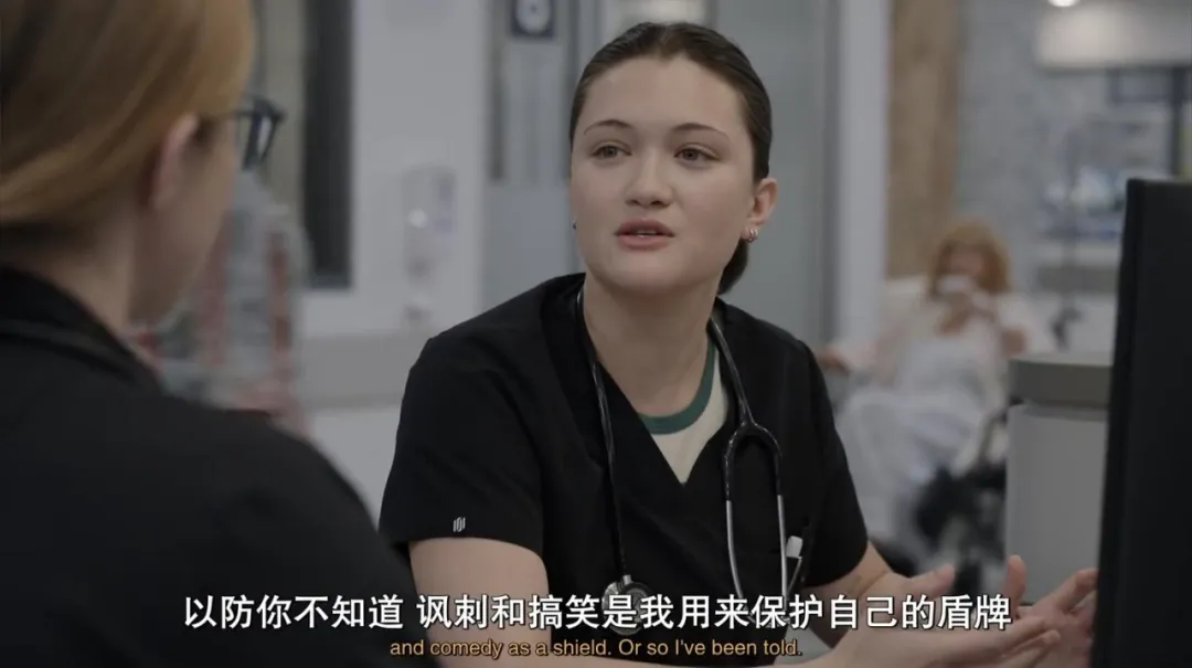 剧王回归，尺度升级，两集飙到豆瓣9.4