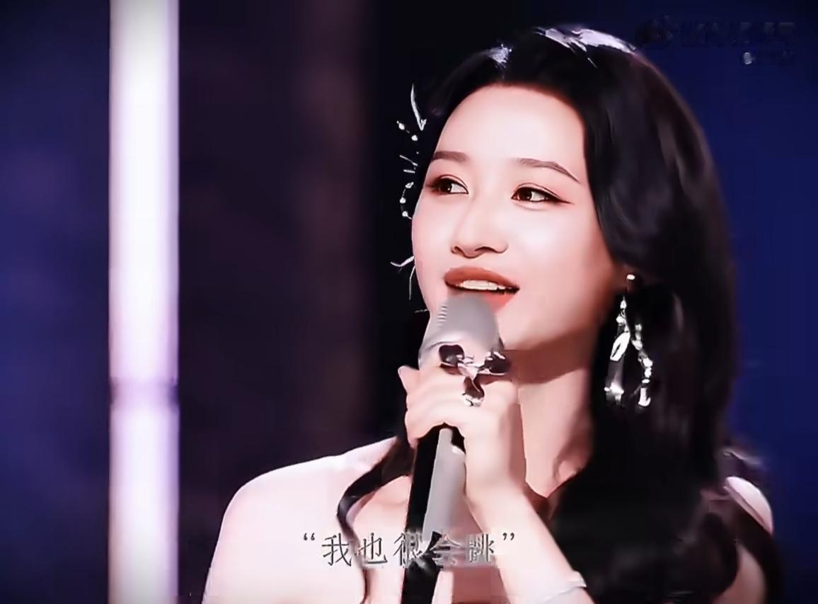 何宣林《乘风2026》深夜道歉，网友：姐姐这是把\逃避\玩明白了？
