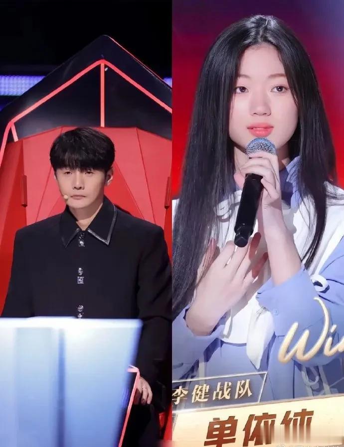 版权双标打脸现场：李荣浩当年合唱不打招呼，如今咬着单依纯