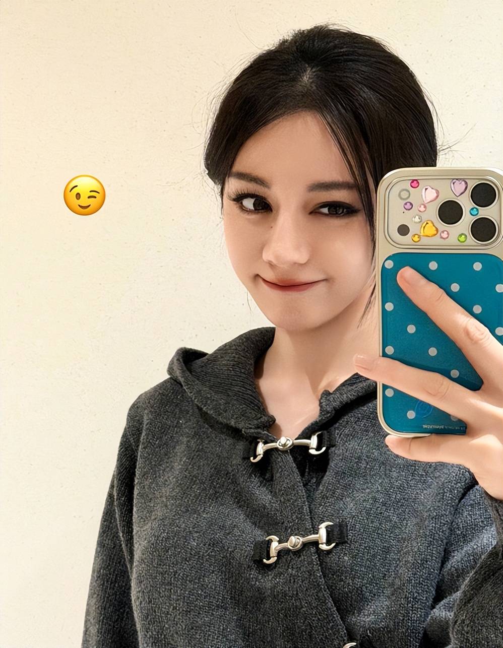 万万没想到，以伊冲突会搅的内娱不得安宁