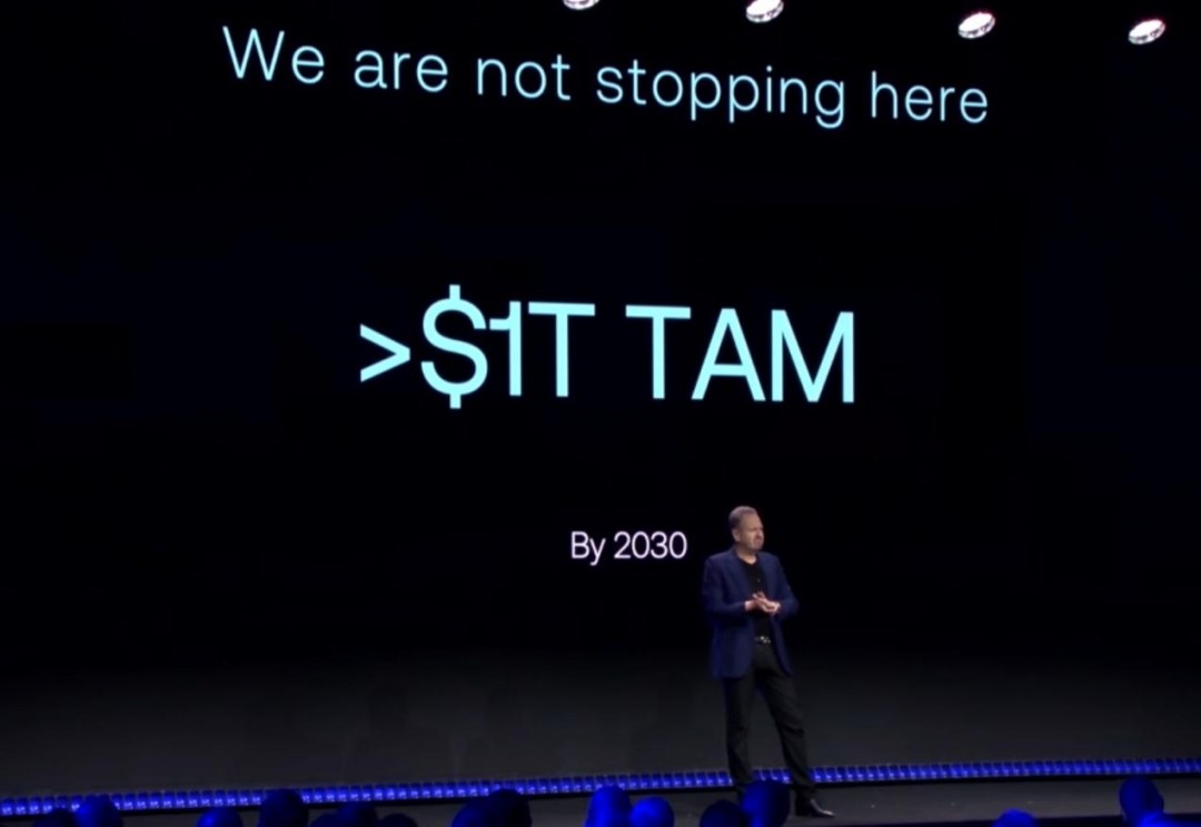 Arm發布首顆實體AGI CPU、年前量產：OpenAI站臺、黃仁勛送祝福