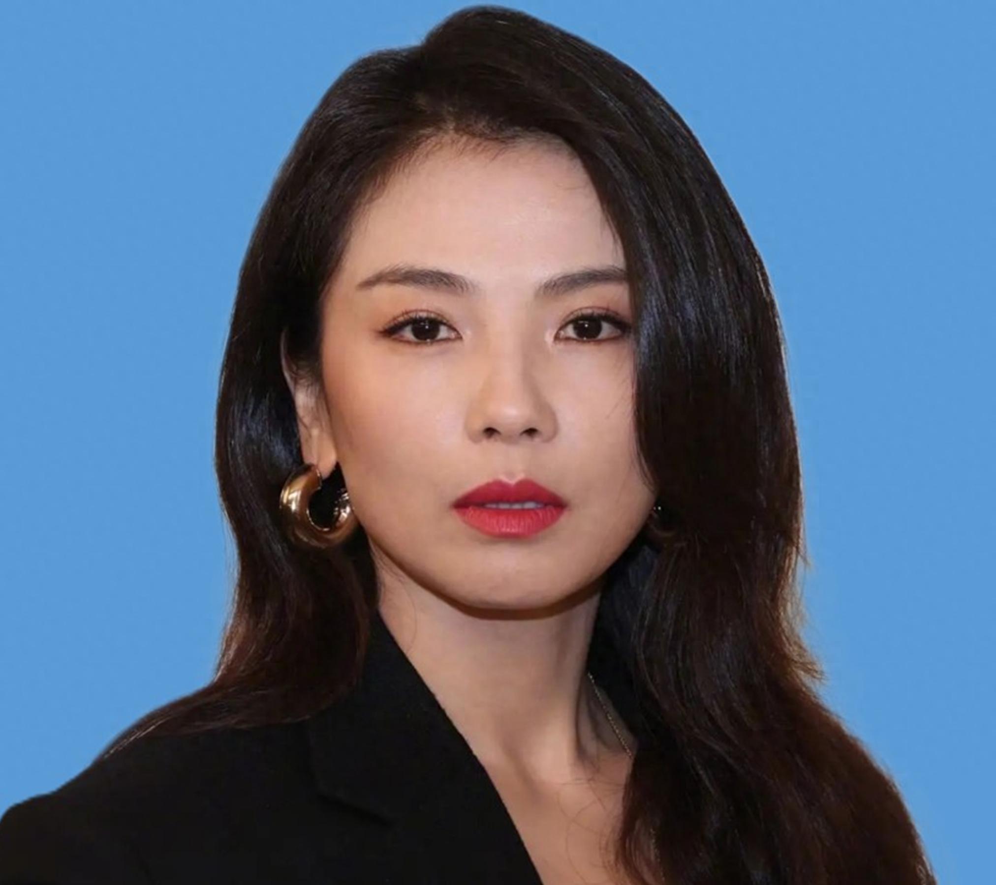 刘涛同志个人简历