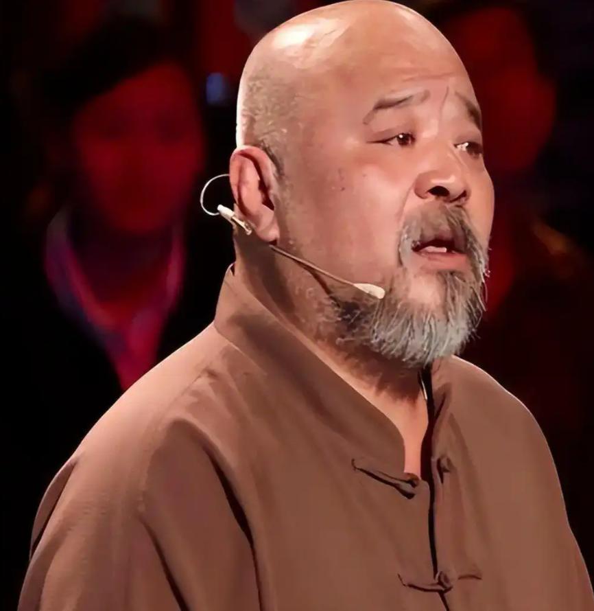 每天2包烟，顿顿8两白酒，70岁李琦跟去世前杨少华状态如出一辙