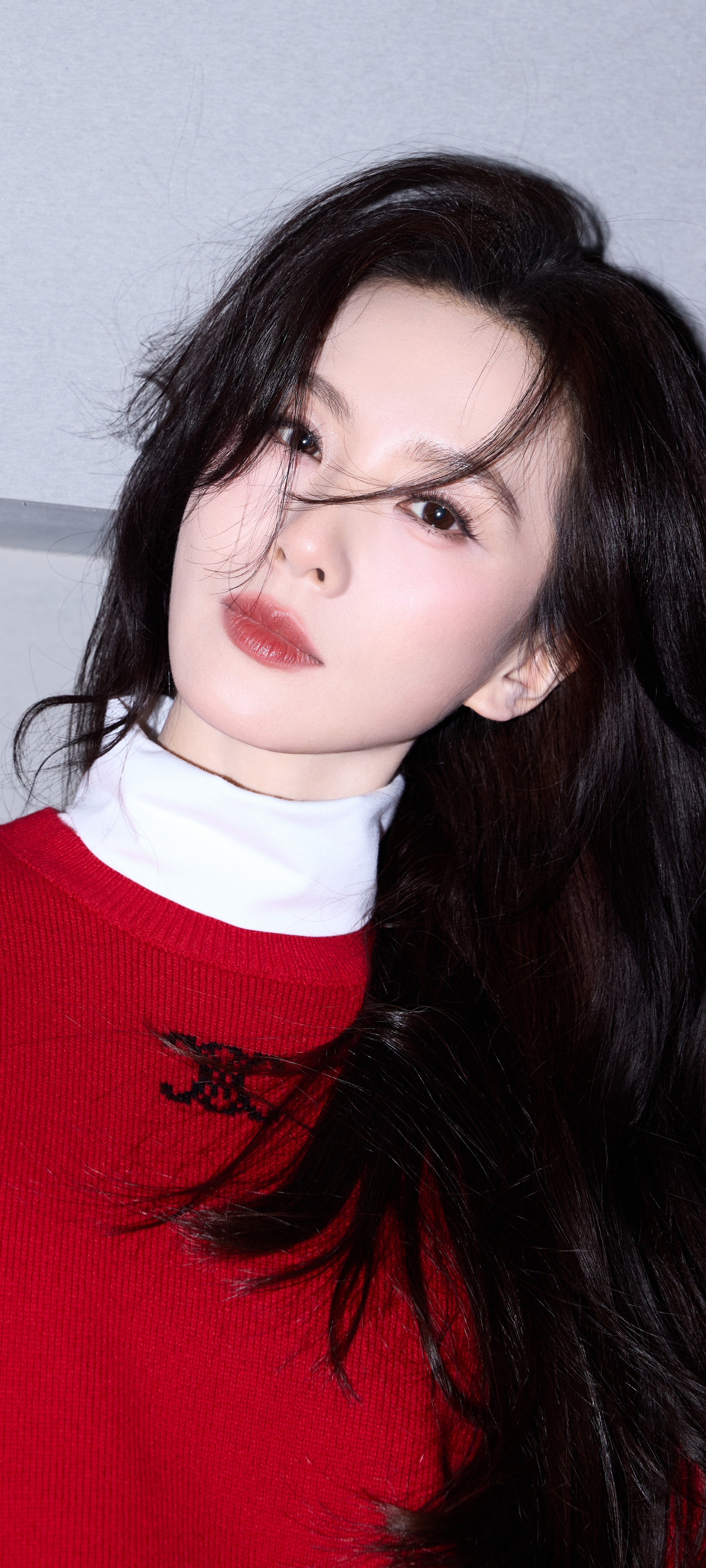 美女壁纸第4735期—刘诗诗