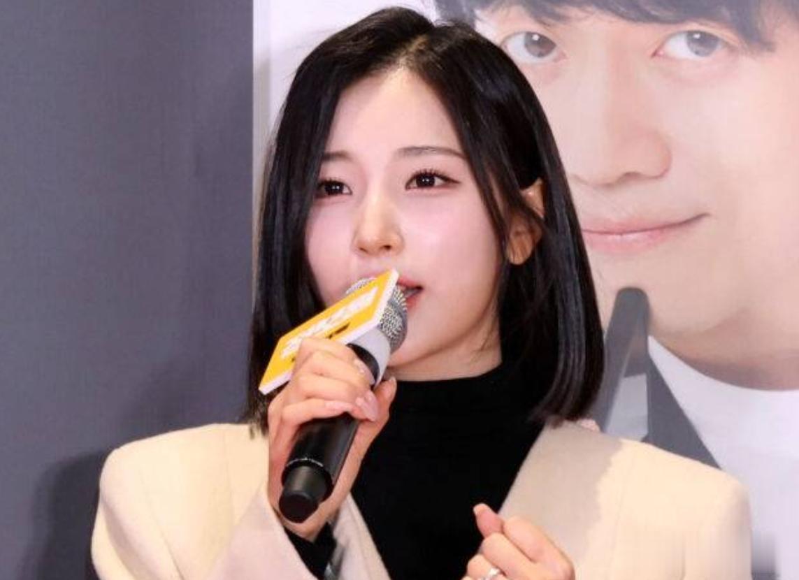 韩国女星闪婚大15岁富商！曾被指是第三者，消失2年突官宣当妈