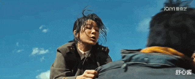 追完4集《生命树》，杨紫又有新代表作了！