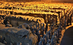 探秘秦始皇陵：专家称一旦发掘，将会比三星堆的真相更可怕，甚至颠覆人类历史