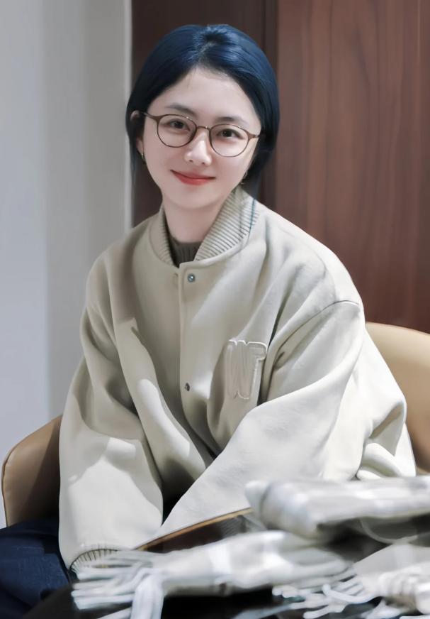 内娱猪系美人盘点：这3位女星都长着福气圆脸 观众缘爆棚！