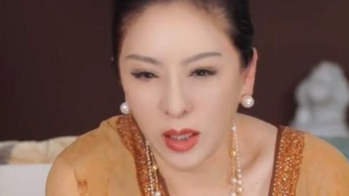 向太称被向佑亏光几百万，控诉儿子心态扭曲，躺平等继承百亿家产