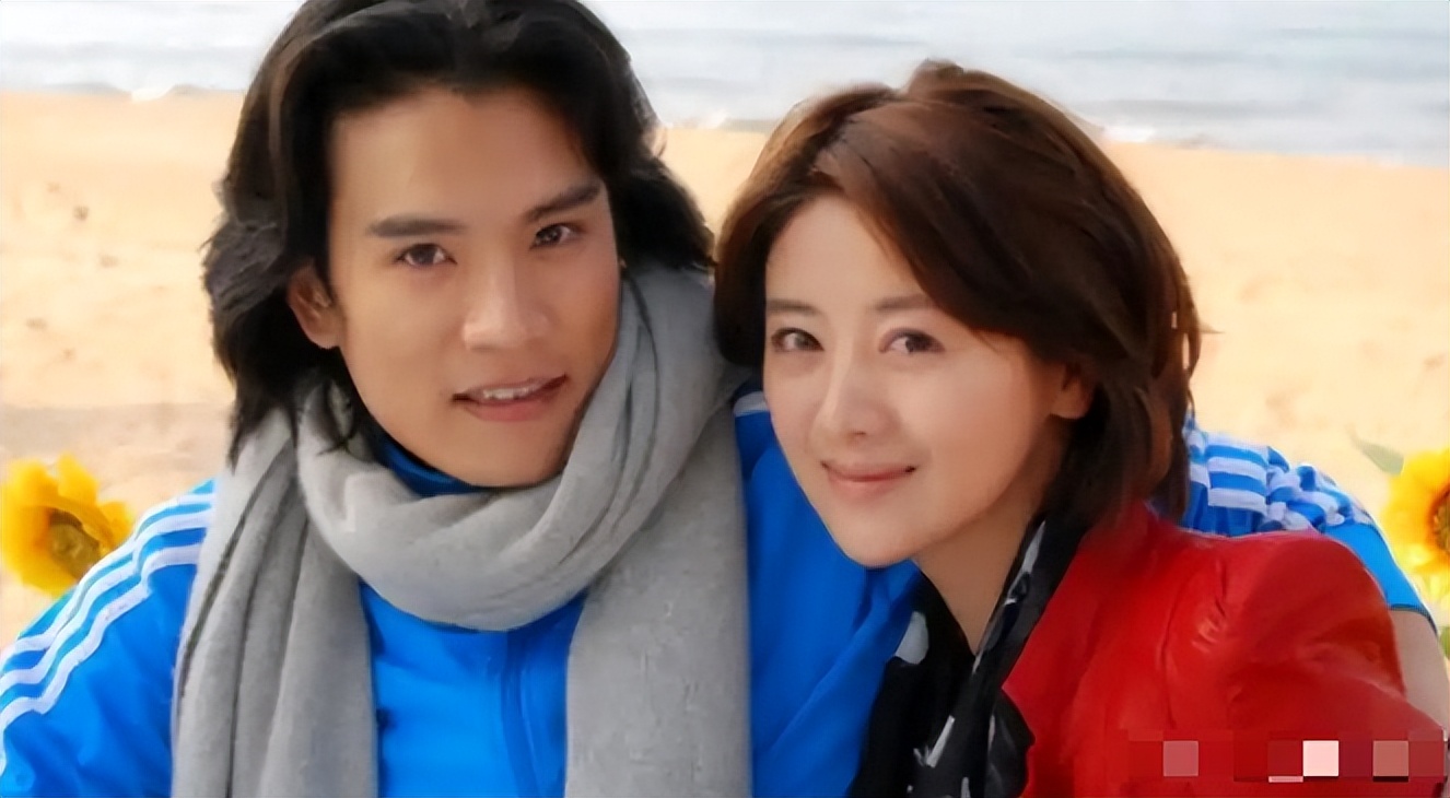 离婚后只字不提李琳！输给了经超后才发现，原来他们不是同类人