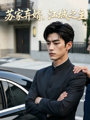 苏家弃婿，江城之主
