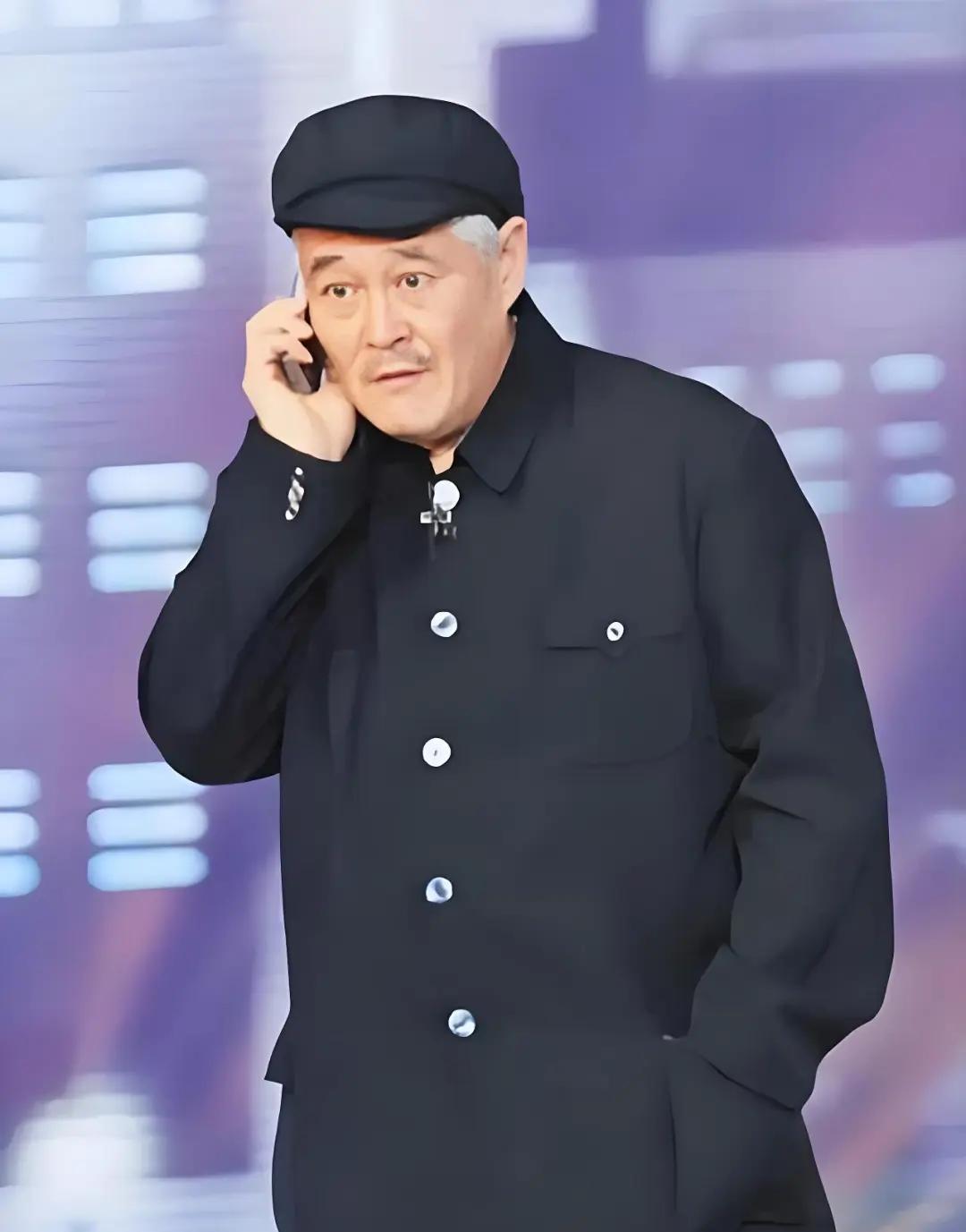 2026春晚第三次联排落幕，小品演员大换血，赵本山的担心恐成真