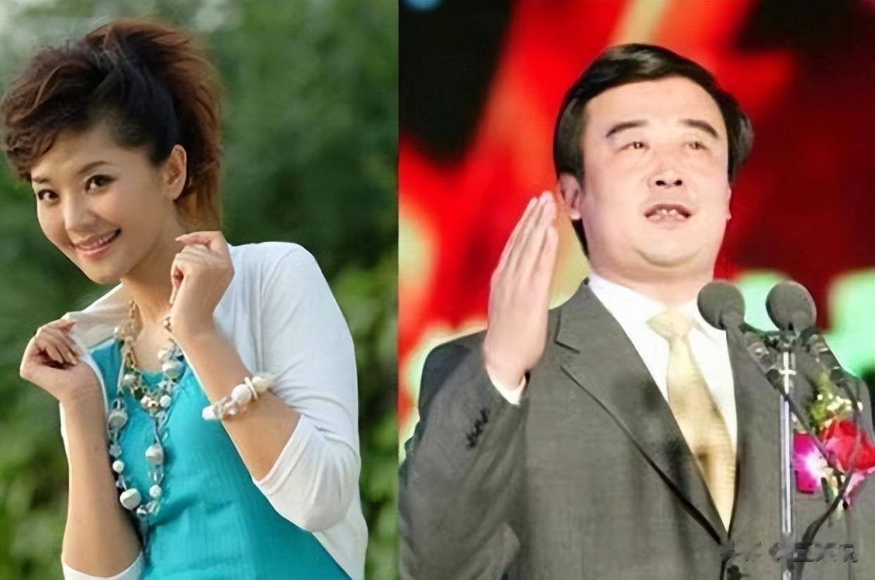 与大8岁领导闪婚，婚后分居多年，51岁的方琼如今过得幸福吗？