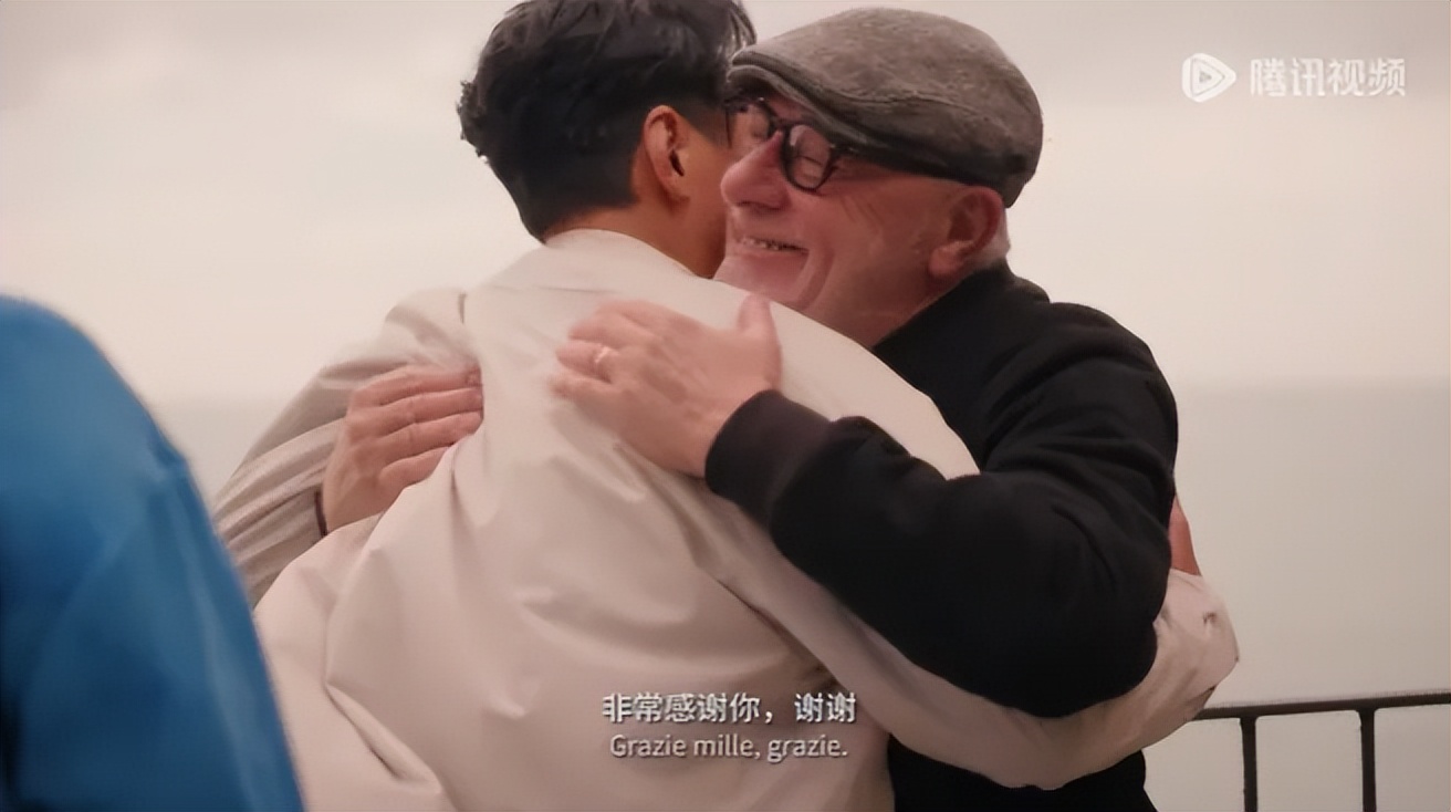 他是内娱最清醒的顶流,没有之一