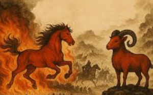 2026年“赤马劫”将至，三类人将成烈火祭品，谁也逃不掉？