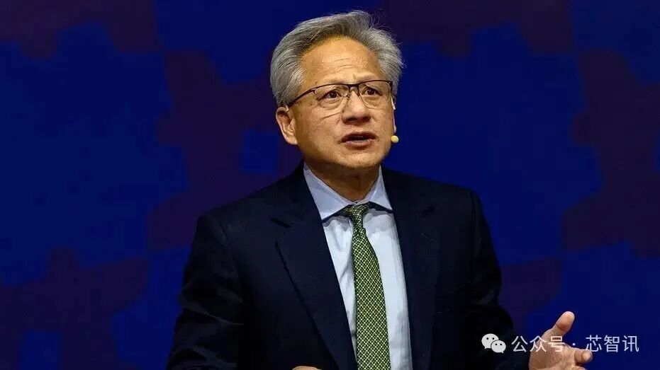 傳黃仁勛1月底訪華！