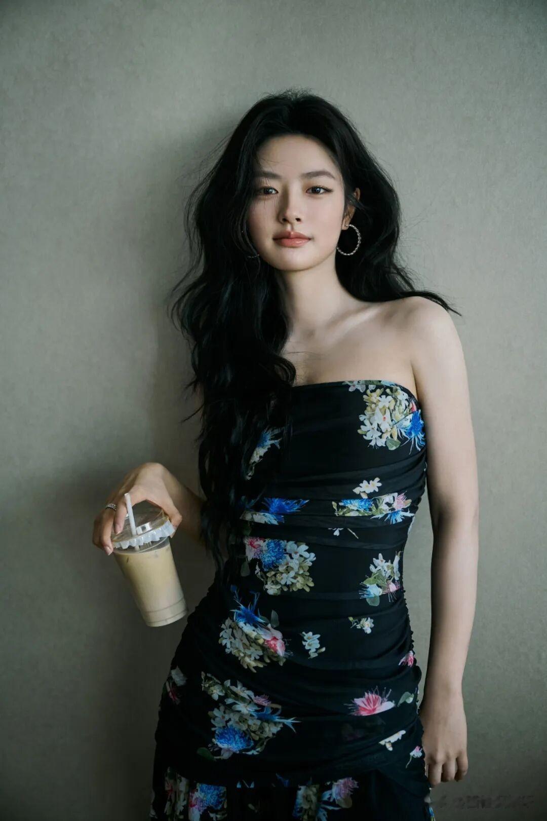 赵露思进组在即？罗云熙新剧？陈飞宇商务？沈月转型？徐若晗现偶