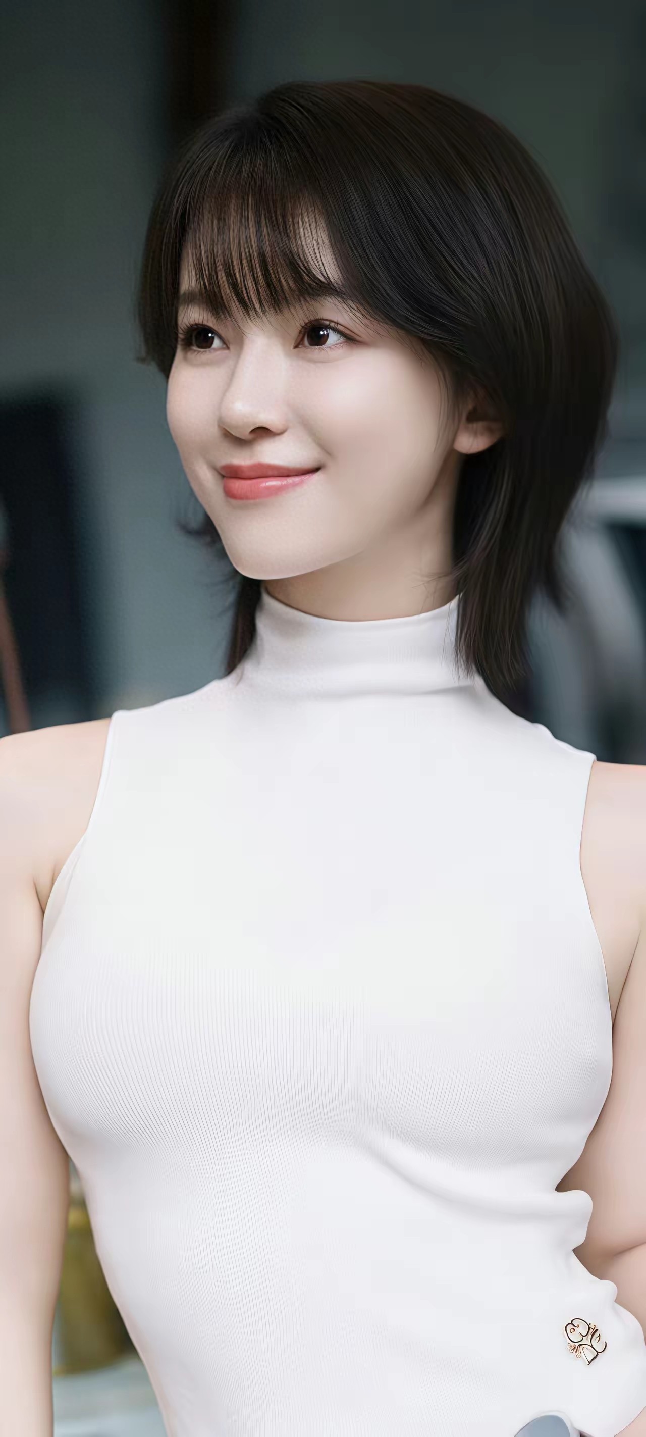 我喜爱的女神壁纸（584）