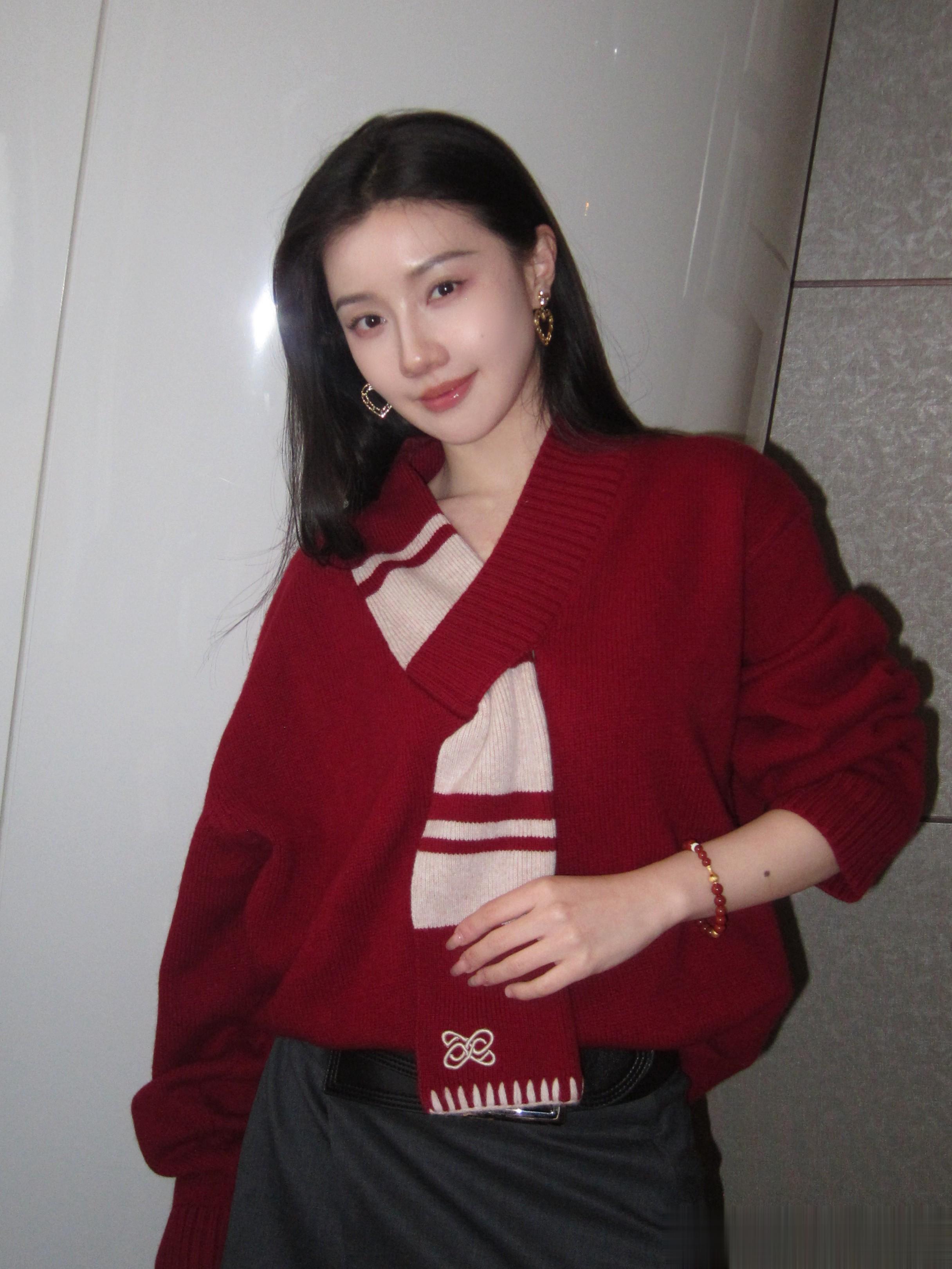 王鹤润分享图片