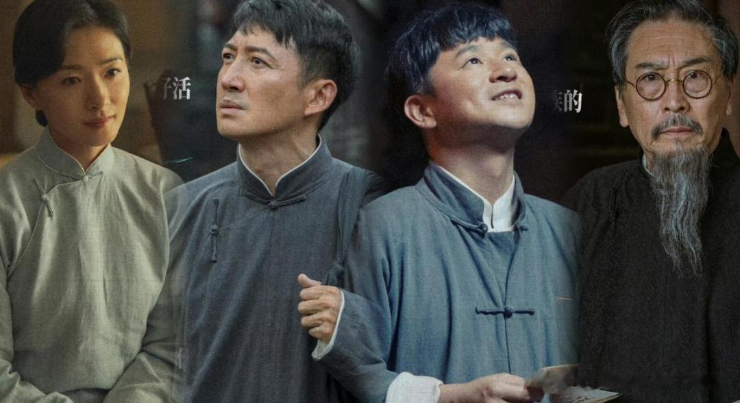 女演员千万别整容,看43岁万茜跟23岁王和,就明白张艺谋没说错