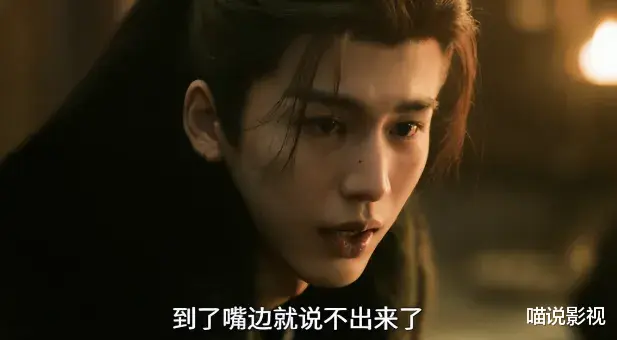 意外出圈！50岁何润东“蹭”上张凌赫热度，口碑逆袭堪比教科书