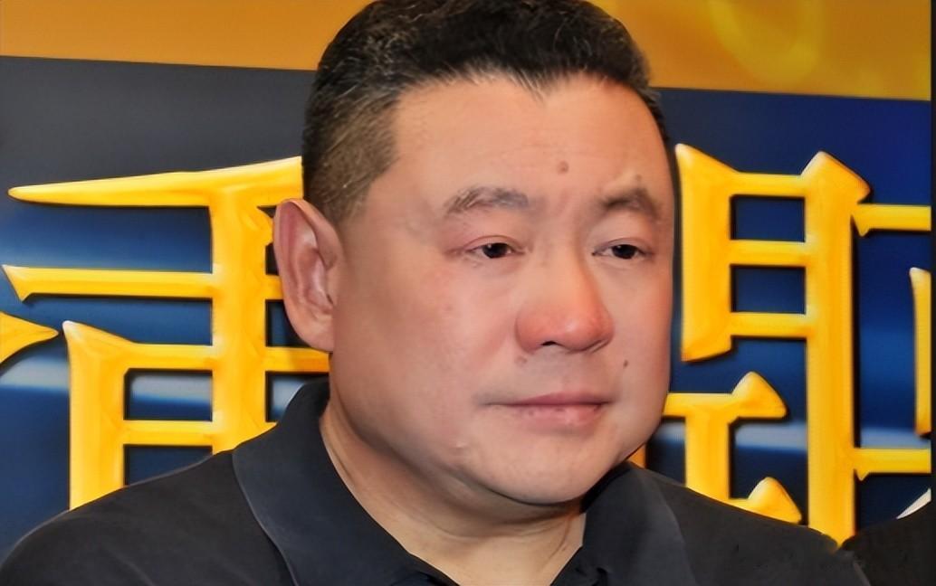 王晶再揭关之琳情史！高尔夫球事件曝光，刘銮雄当年如何证明清白