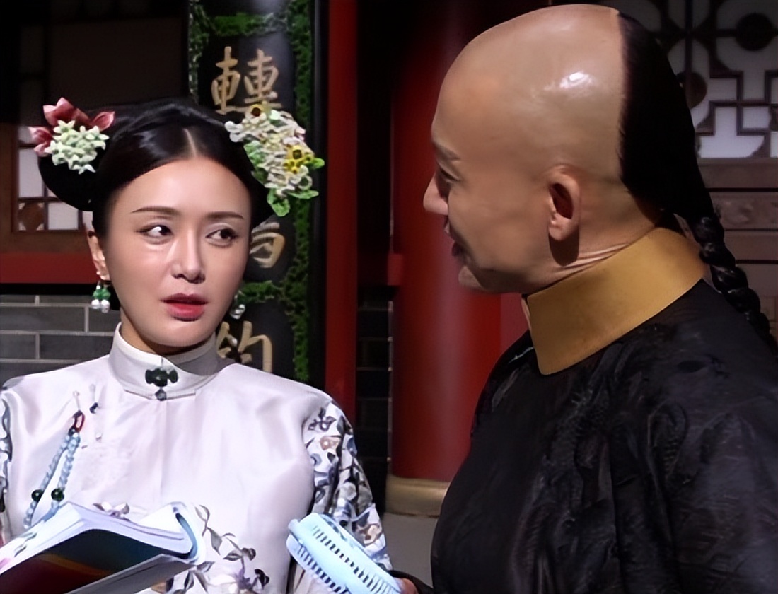 看到刘诗诗和吴奇隆的现状，突然发现原来当初的聂远说对了