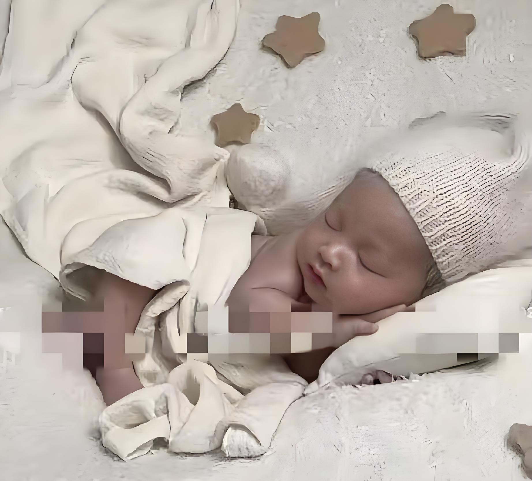 马筱梅“事业心”拉满，正式带儿子赚钱，小玥儿姐弟处境引心疼