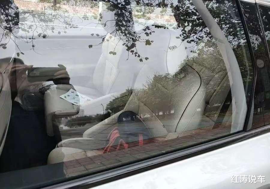 华境S实车到店，6座大型SUV，搭华为乾崑智驾，定价多少会畅销