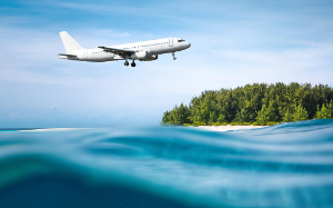 马航370黑匣子原来藏在这个法外之地！我国卫星照片曝光美军黑手，马航370坠毁内幕令人发指