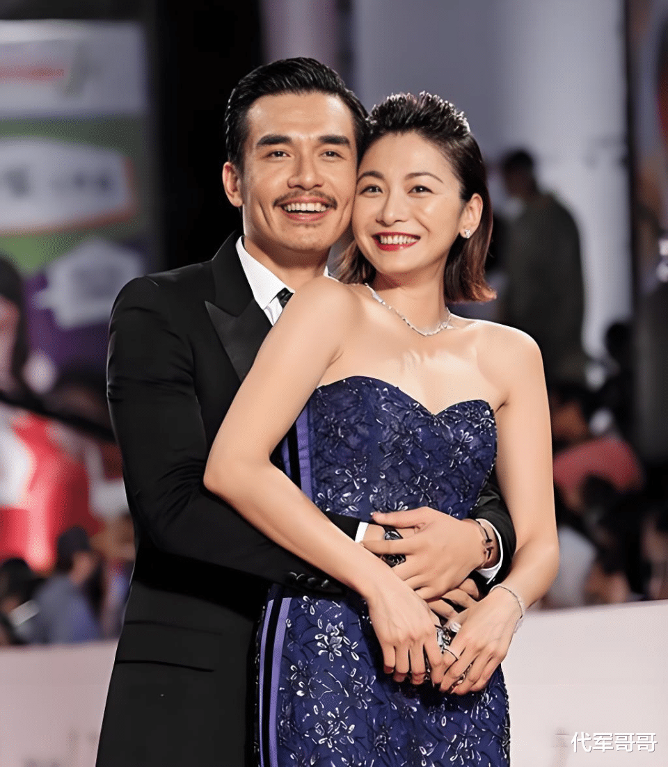 48岁江祖平近况曝光!控诉被小22岁男友侵犯,如今再也不敢谈恋爱