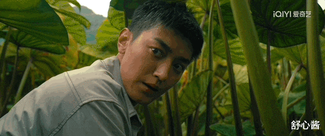 豆瓣7.4低了吧?《除恶》后劲有点凶