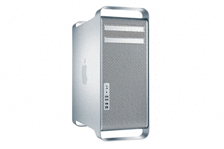 新時代已沒有載它的船！蘋果“刨絲器”Mac Pro已從官網刪除