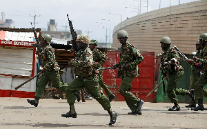 非洲小国「尼日尔」对中国忘恩负义，单方面毁约，冻结我方资产并武装驱逐高管