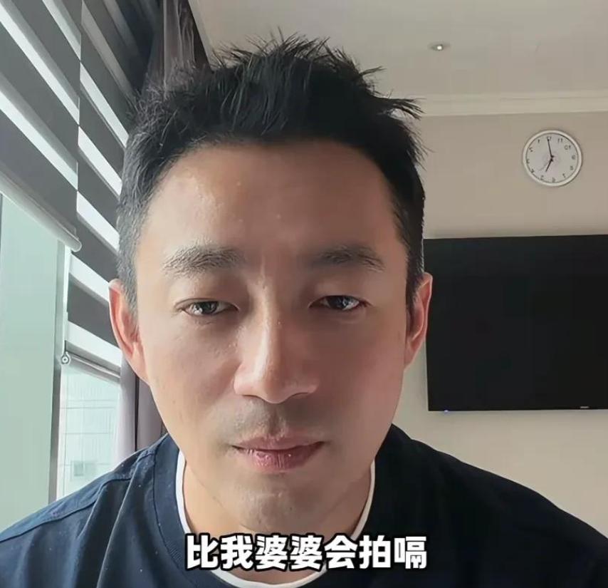 汪小菲谈马筱梅产子细节！教老婆给儿子拍嗝，透露玥箖暂不回北京