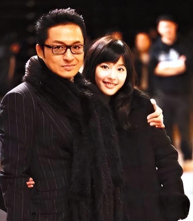 吴佳妮自曝马景涛不让自己工作