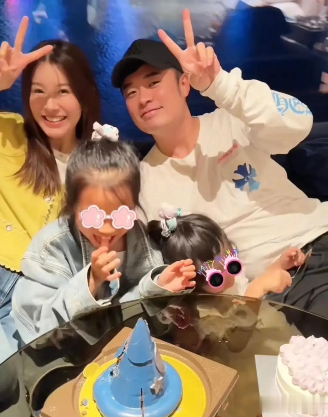 陈赫妻子自曝被卷发棒烫伤！额头结痂险些毁容，评论区却骂声一片
