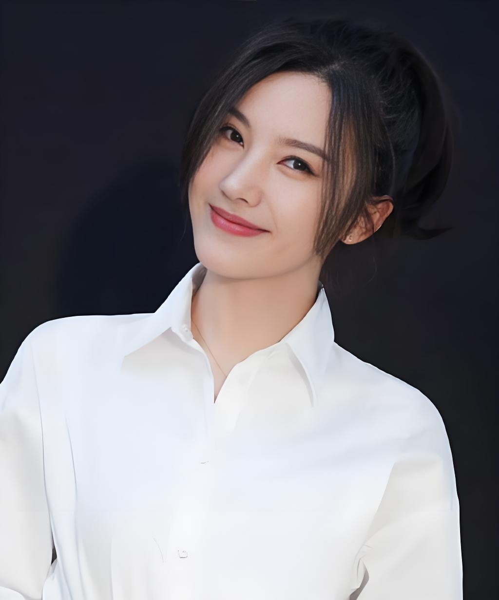 美女壁纸第5042期—杨子姗